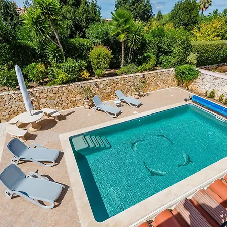 Casa Rosa At Boavista Villa Lagos