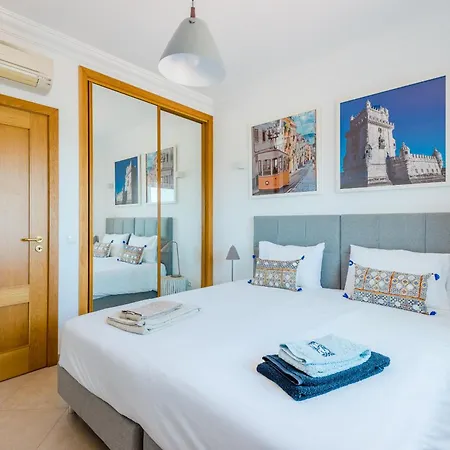 فيلة Casa Rosa At Boavista لاغوس