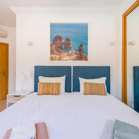 فيلة Casa Rosa At Boavista