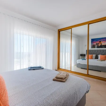 فيلة Casa Rosa At Boavista *