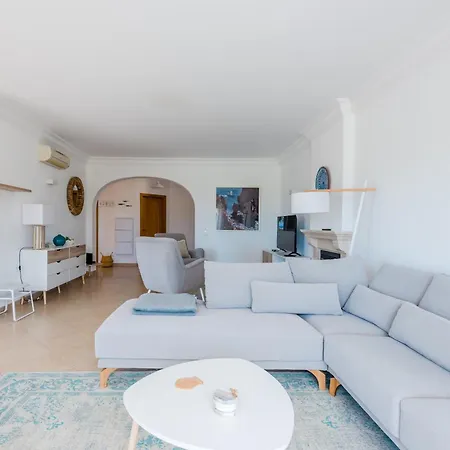 Casa Rosa At Boavista لاغوس